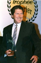 Claude Duverneuil Championnat France 1994